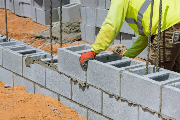 Best Concrete Demolition Services in Marble Hill, MO