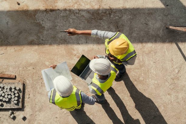 Best Residential Concrete Solutions in Marble Hill, MO